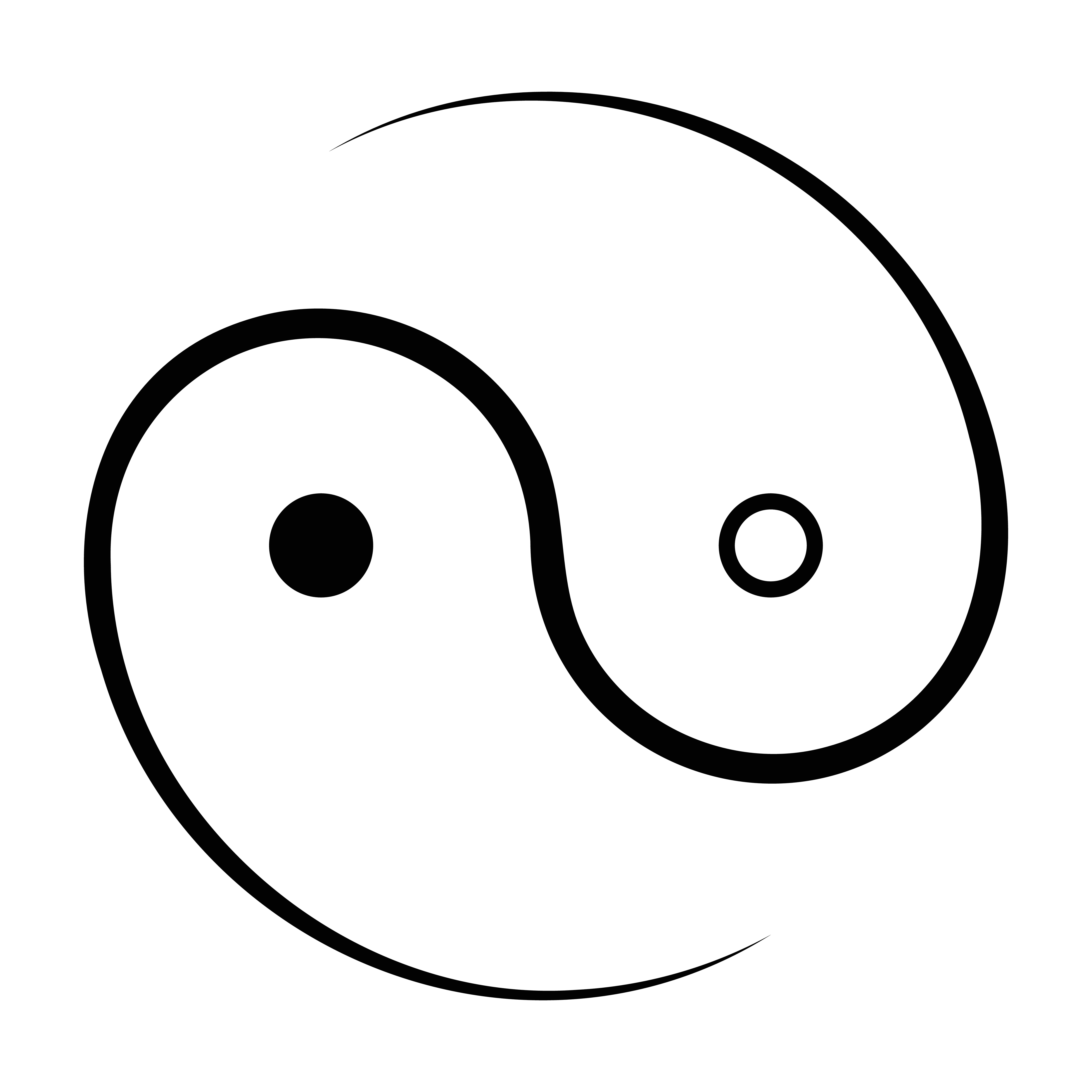 Yin y Yang