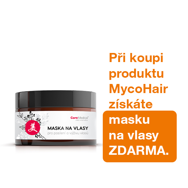 MycoHair y mascarilla capilar GRATIS