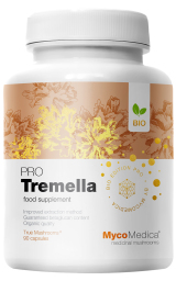 Tremella PRO