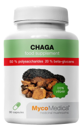 Chaga 50