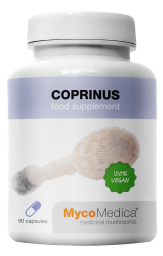 Coprinus