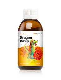 Jarabe MycoBaby Dragon