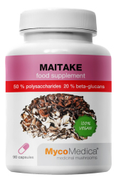 Maitake 50