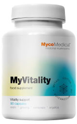 MyVitality