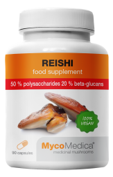 Reishi 50