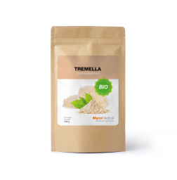 BIO Tremella - polvo